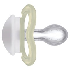 CHUPETA MAM AIR 6+ MESES - EMBALAGEM UNITARIA NEUTRA
