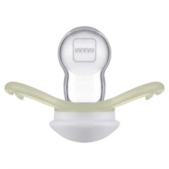 CHUPETA MAM AIR 6+ MESES - EMBALAGEM UNITARIA NEUTRA