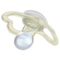 CHUPETA MAM AIR 6+ MESES - EMBALAGEM UNITARIA NEUTRA