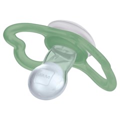 CHUPETA MAM AIR 6+ MESES - EMBALAGEM DUPLA AZUL