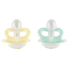 CHUPETA MAM AIR 6+ MESES - EMBALAGEM DUPLA NEUTRA