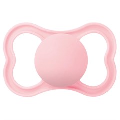 CHUPETA MAM AIR 16+ ROSA