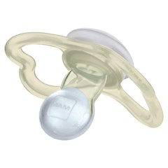 CHUPETA MAM AIR 16+ NEUTRA