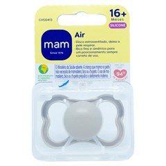 CHUPETA MAM AIR 16+ NEUTRA