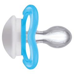 CHUPETA MAM AIR NIGHT 6+ MESES - EMBALAGEM UNITARIA AZUL