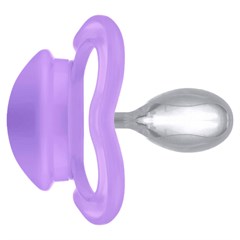 CHUPETA MAM AIR NIGHT 6+ MESES - EMBALAGEM UNITARIA ROSA
