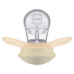 CHUPETA MAM PERFECT START 0-2 MESES - EMBALAGEM UNITARIA NEUTRA