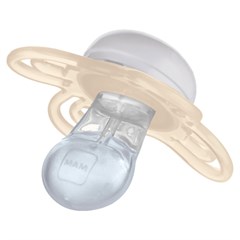 CHUPETA MAM PERFECT START 0-2 MESES - EMBALAGEM UNITARIA NEUTRA