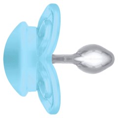 CHUPETA MAM PERFECT 0-6 MESES - EMBALAGEM UNITARIA AZUL