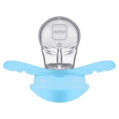 CHUPETA MAM PERFECT 0-6 MESES - EMBALAGEM UNITARIA AZUL