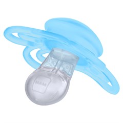 CHUPETA MAM PERFECT 0-6 MESES - EMBALAGEM UNITARIA AZUL