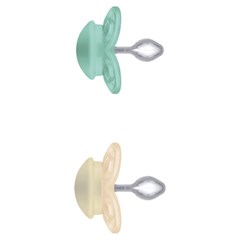 CHUPETA MAM PERFECT 0-6 MESES - EMBALAGEM DUPLA NEUTRA