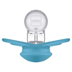 CHUPETA MAM PERFECT 6+ MESES - EMBALAGEM DUPLA AZUL