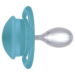 CHUPETA MAM PERFECT 6+ MESES - EMBALAGEM DUPLA AZUL