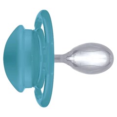 CHUPETA MAM PERFECT 16+ EMBALAGEM DUPLA - AZUL