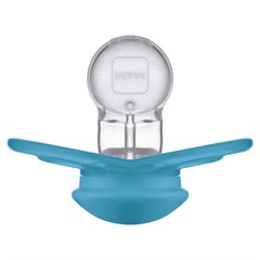 CHUPETA MAM PERFECT 16+ EMBALAGEM DUPLA - AZUL