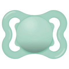 CHUPETA MAM SUPREME 0-6 MESES - EMBALAGEM UNITARIA AZUL