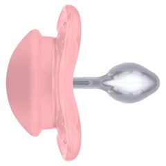 CHUPETA MAM SUPREME 0-6 MESES - EMBALAGEM UNITARIA ROSA