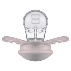 CHUPETA MAM SUPREME 0-6 MESES - EMBALAGEM UNITARIA NEUTRA