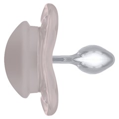 CHUPETA MAM SUPREME 0-6 MESES - EMBALAGEM UNITARIA NEUTRA