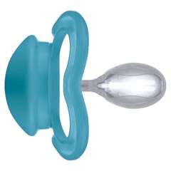 CHUPETA MAM SUPREME 6+ MESES - EMBALAGEM DUPLA AZUL