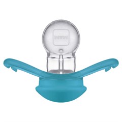 CHUPETA MAM SUPREME 16+ MESES - EMBALAGEM DUPLA AZUL