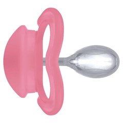 CHUPETA MAM SUPREME 16+ MESES - EMBALAGEM DUPLA ROSA