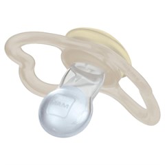 CHUPETA MAM SUPREME 16+ MESES - EMBALAGEM DUPLA NEUTRA