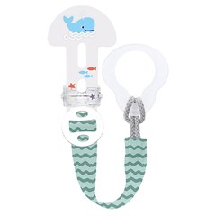 PRENDEDOR MAM CLIP IT! - AZUL