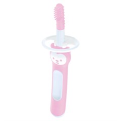 MASSAGEADOR MAM MASSAGING BRUSH - ROSA