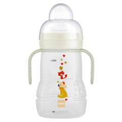 COPO MAM TRAINER NIGHT 220ML - NEUTRA