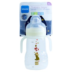 COPO MAM TRAINER NIGHT 220ML - NEUTRA