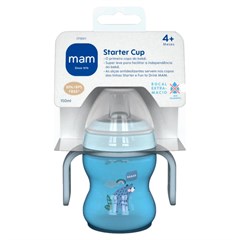 COPO MAM STARTER - AZUL