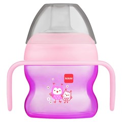 COPO MAM STARTER - ROSA