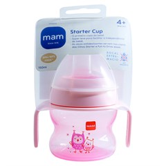 COPO MAM STARTER - ROSA