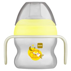 COPO MAM STARTER NIGHT 150 ML - NEUTRO