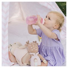 COPO MAM FUN TO DRINK 270ML - ROSA