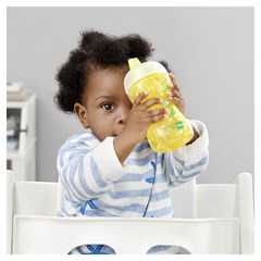 COPO MAM FUN TO DRINK NIGHT 270ML - ROSA