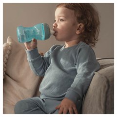 COPO MAM FUN TO DRINK NIGHT 270ML - ROSA