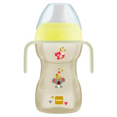 COPO MAM FUN TO DRINK NIGHT 270ML - NEUTRO