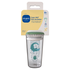 COPO 360 FACIL DE BEBER MAM