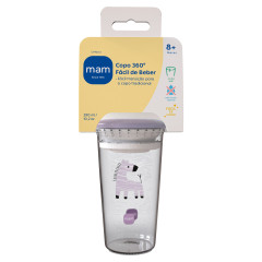 COPO 360 FACIL DE BEBER MAM