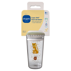 COPO 360 FACIL DE BEBER MAM