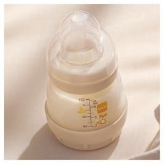 MAMADEIRA MAM EASY START 130ML - EMBALAGEM UNITARIA NEUTRA