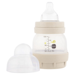 MAMADEIRA MAM EASY START 130ML - EMBALAGEM UNITARIA NEUTRA