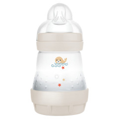 MAMADEIRA MAM EASY START 160ML - EMBALAGEM UNITARIA NEUTRA