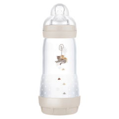 MAMADEIRA MAM EASY START 320ML - EMBALAGEM UNITARIA NEUTRA