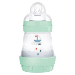 MAMADEIRA MAM EASY START - GIFT SET AZUL