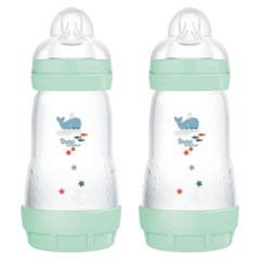 MAMADEIRA MAM EASY START - GIFT SET AZUL