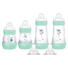 MAMADEIRA MAM EASY START - GIFT SET AZUL